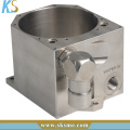 Die Casting Cny Machined Machinery Parts